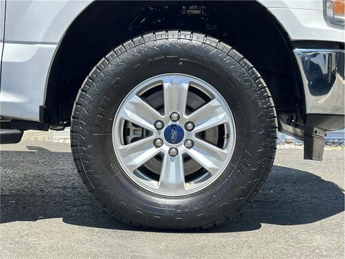 Used 2020 Ford F150 XLT w/ Equipment Group 301A Mid AWD/4WD image 26