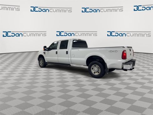 Used 2010 Ford F250 XL image 6