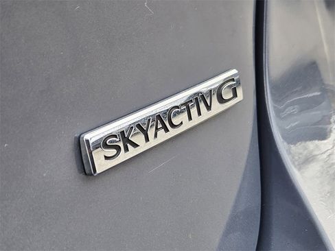 Used 2024 MAZDA MAZDA3 s image 16