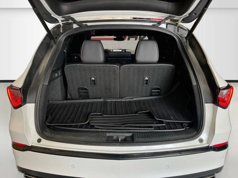 Used 2022 Acura MDX A-Spec AWD/4WD image 28