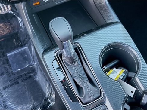 New 2026 Honda Civic Sport image 15