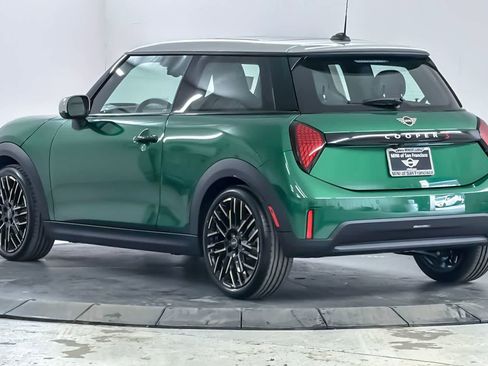 New 2026 MINI Cooper S FWD image 6
