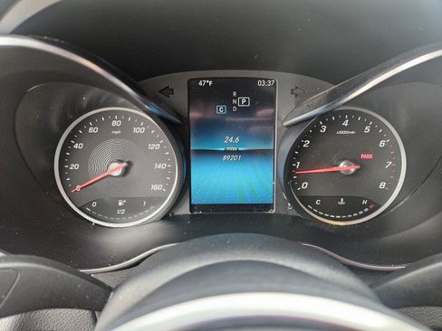 Used 2019 Mercedes-Benz C 300 Sedan w/ Premium Package image 16