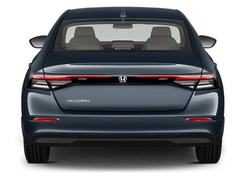 Used 2024 Honda Accord EX image 6