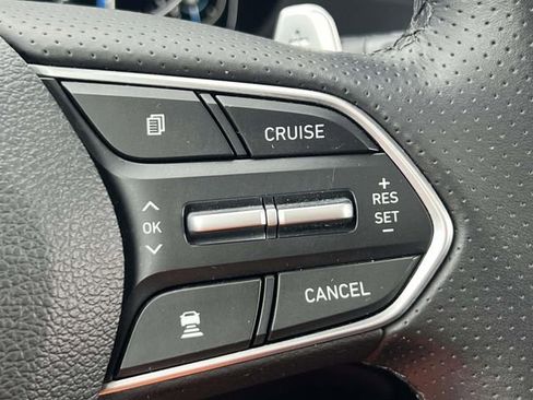 Certified 2022 Hyundai Palisade Calligraphy image 24