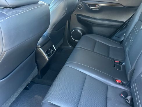 Used 2015 Lexus NX 300h AWD image 12