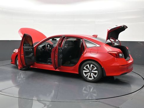 Used 2023 Honda Civic LX image 31