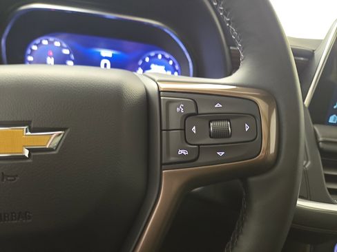 Used 2024 Chevrolet Tahoe High Country image 17
