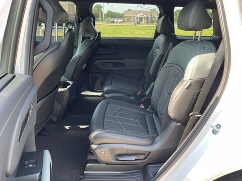 New 2027 Kia Telluride SX X-Line AWD/4WD image 11