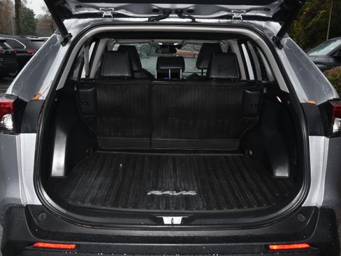 Certified 2023 Toyota RAV4 XLE Premium image 19