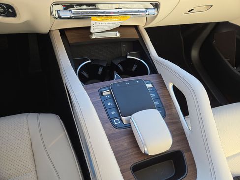 New 2026 Mercedes-Benz GLE 450 GLE 450 image 22