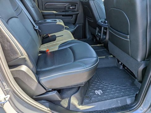 Used 2024 RAM 2500 Rebel w/ Towing Technology Group AWD/4WD image 32