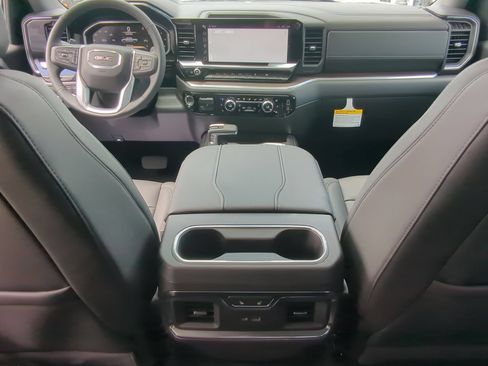 New 2026 GMC Sierra 1500 SLT w/ SLT Premium Package RWD image 21