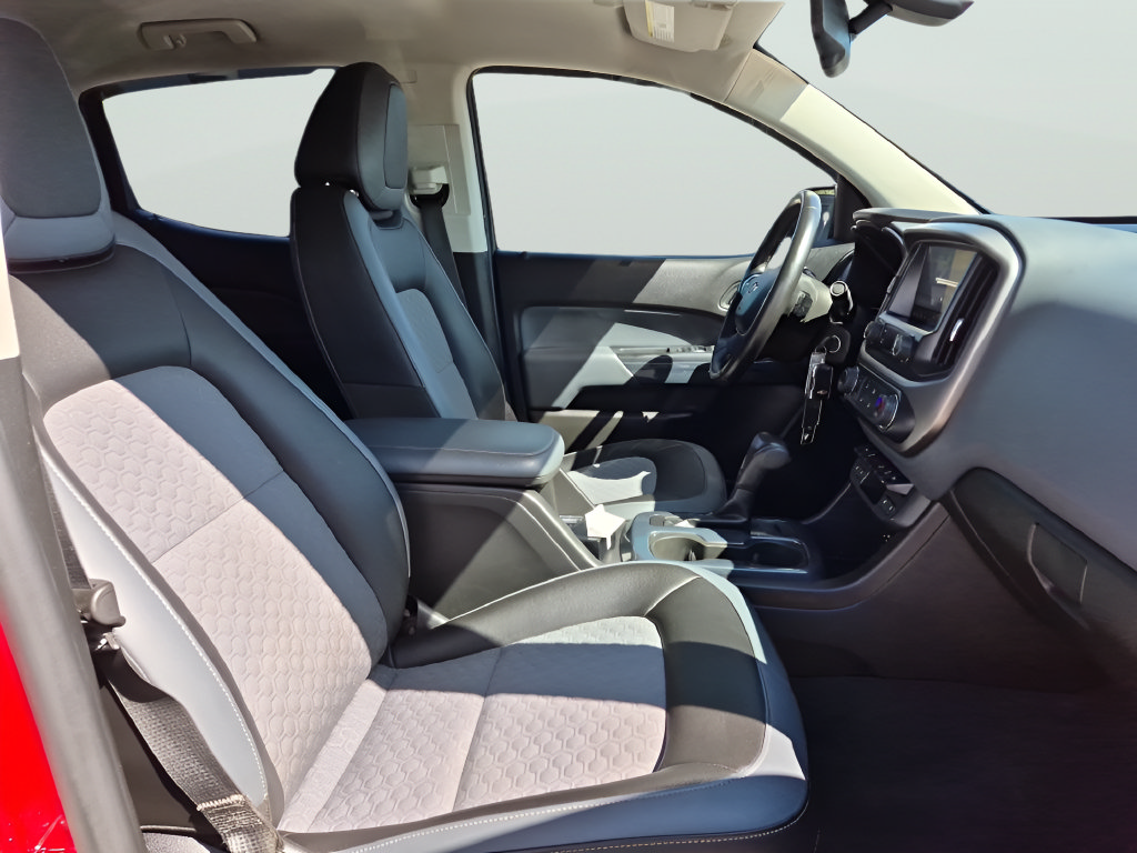 Used 2019 Chevrolet Colorado Z71 RWD image 34