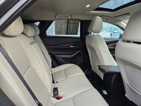 Used 2023 MAZDA CX-30 2.5 Turbo w/ Premium Package image 15