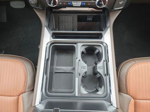 New 2025 Ford F350 King Ranch w/ Tremor Off-Road Package image 32