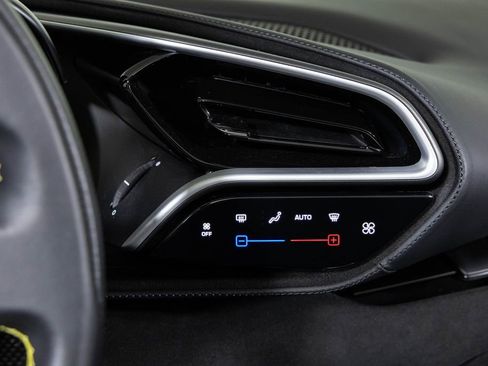 Used 2024 Ferrari 296 GTS image 36