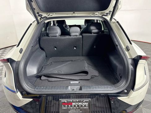 Used 2023 Kia EV6 Wind w/ Wind Technology Package RWD image 26