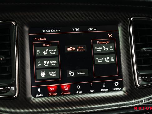 Used 2020 Dodge Challenger SRT Hellcat Redeye RWD image 23