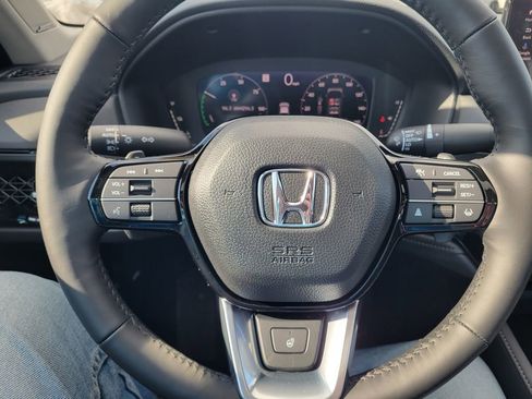 New 2026 Honda Accord Touring image 16