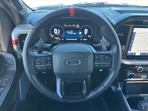 Used 2023 Ford F150 Raptor image 12