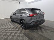 Used 2024 Toyota RAV4 LE FWD image 4