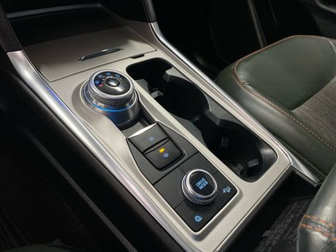 Used 2022 Ford Explorer Timberline w/ Timberline Technology Package image 24