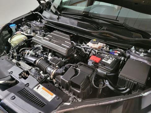 Used 2022 Honda CR-V EX-L image 10