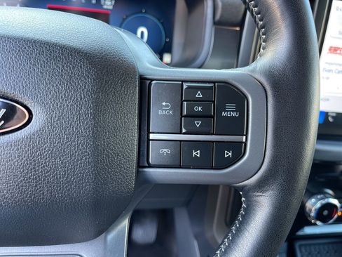 Certified 2024 Ford F150 Lariat w/ Bed Utility Package image 18