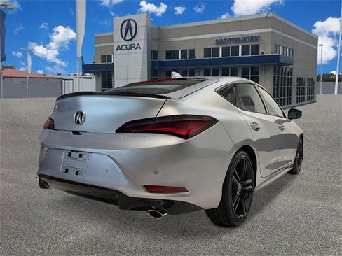 New 2026 Acura Integra A-Spec image 7