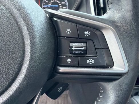 Used 2022 Subaru Ascent Touring AWD/4WD image 26