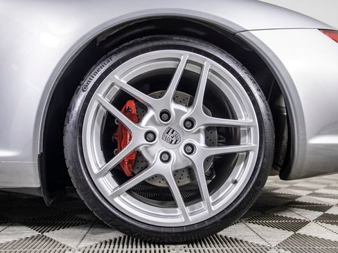 Used 2009 Porsche 911 Carrera S RWD image 41