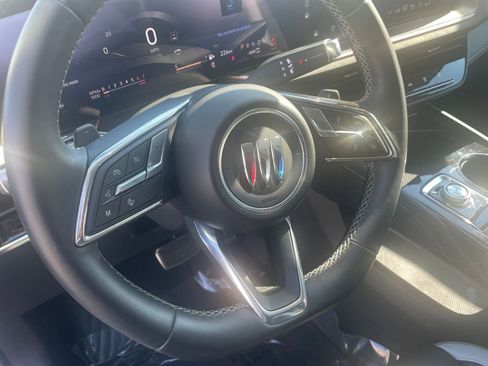 Used 2024 Buick Envision Sport Touring image 28