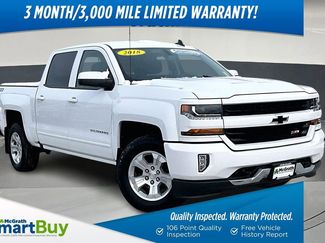 Used 2018 Chevrolet Silverado 1500 LT w/ All Star Edition video 1