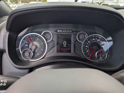 Used 2025 RAM 3500 Tradesman image 27