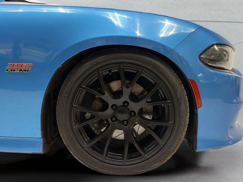 Used 2018 Dodge Charger R/T Scat Pack image 34