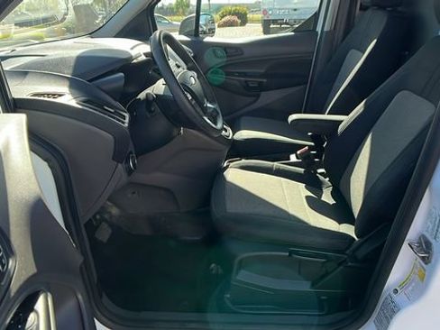 Used 2020 Ford Transit Connect XL image 21