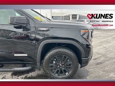 New 2026 GMC Sierra 1500 Elevation w/ Elevation Select Package image 14