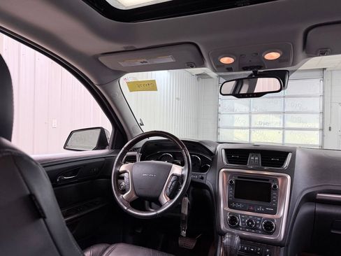 Used 2016 GMC Acadia Denali AWD/4WD image 35