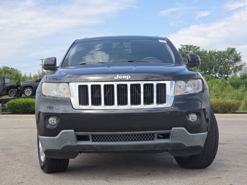 Used 2012 Jeep Grand Cherokee Laredo AWD/4WD image 11