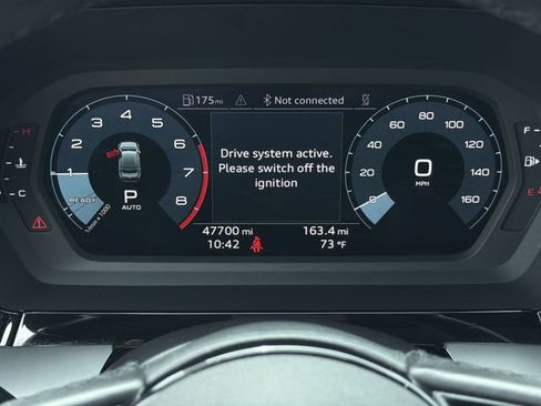 Used 2024 Audi A3 2.0T Premium FWD image 23