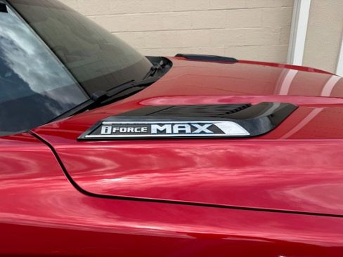 Used 2022 Toyota Tundra Capstone image 22