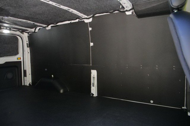 Used 2025 Ford Transit 350 Low Roof AWD w/ Load Area Protection Package image 28
