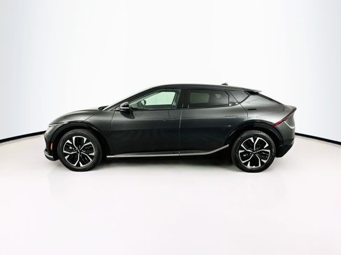 Used 2022 Kia EV6 Wind AWD/4WD image 4