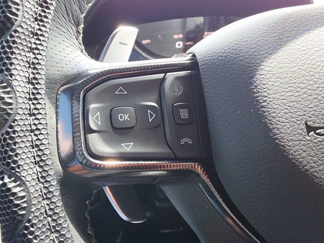 Used 2026 RAM 1500 Rebel w/ G/T Package AWD/4WD image 21