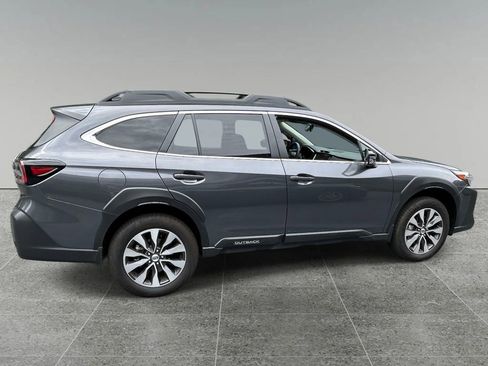 Certified 2025 Subaru Outback Limited w/ Popular Package #2 AWD/4WD image 6