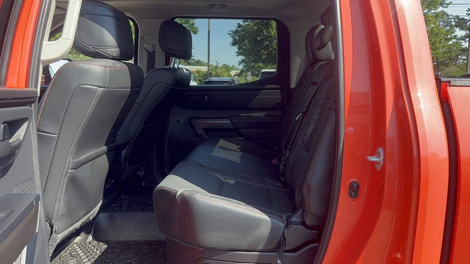 Used 2022 Toyota Tundra TRD Pro AWD/4WD image 16