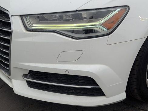 Used 2016 Audi A6 2.0T Premium Plus w/ Premium Plus Package image 11