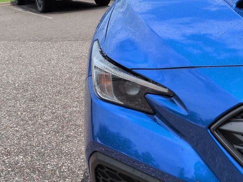 Used 2023 Subaru WRX AWD/4WD image 10