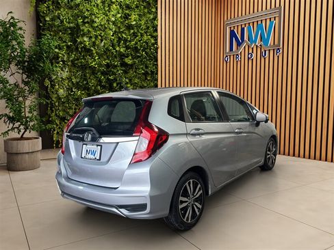Used 2019 Honda Fit EX-L image 43